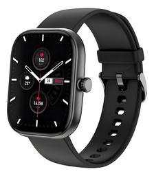 [32752446] RELOJ SMARTWATCH FOXBOX NEUTRON 3 NEGRO FBX-NT3BX-200