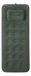 [21141057] SET COLCHON INFLABLE KLIMBER 14719 + BOMBA + 2 ALMOHADAS