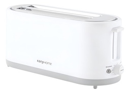[51839066] TOSTADORA KANJIHOME KJH-TM1400-05 4 PANES