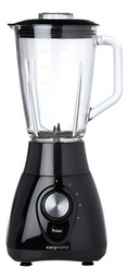 [51477092] LICUADORA DE MESA KANJI KJH-BL0800LA01-B 800W