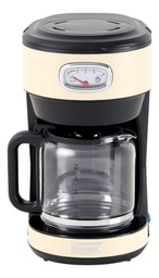 [51111139] CAFETERA WESTINGHOUSE RETRO CAF-CMF1000S02 BLANCA