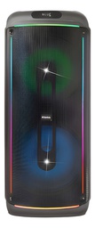 [62686140] PARLANTE KIOTO TW4000 LUZ RGB MICROFONO