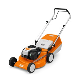 [03142039] CORTADORA DE CESPED STIHL RM 253.3 WB22 200 0002