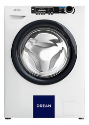 [57463026] LAVARROPAS DREAN LFDR0608LB 6KG FRONTAL BLANCO