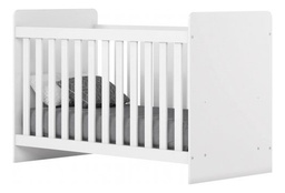[35154025] CUNA HENN LABIRINTO IA19-10 BARANDA FIJA BLANCA