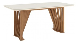 [14523195] MESA HENN ADRIANA SC82-127 1.80 C/VIDRIO
