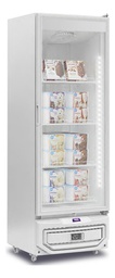 [56259019] EXHIBIDORA VERTICAL INELRO BT450 BLANCA