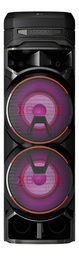 [62686234] PARLANTE TORRE DE SONIDO LG RNC9 1000W