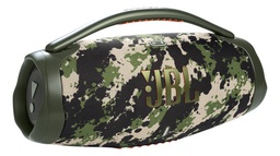[62686240] PARLANTE PORTATIL JBL BOOMBOX 3 CAMUFLADO