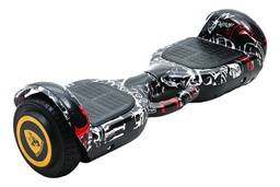 [34447331] SKATE HOVERBOARD GADNIC HOVER1RO 6.5 HL08 BLUETOOTH ROJO