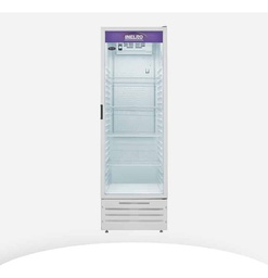 [56259011] EXHIBIDORA VERTICAL INELRO MT 450 BLANCA