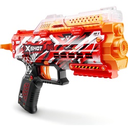 [34448625] BLASTER HIDROGEL X-SHOT HYPER GEL STINGER 3000 – INCLUYE 3000 BOLITAS Y GAFAS