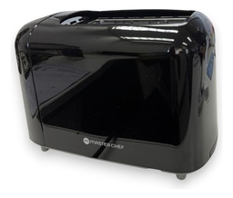 [51839008] TOSTADORA MASTER CHEF MC-T1105N 700W