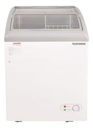 [56291012] FREEZER TELEFUNKEN TFK-FPE150 150L DE POZO