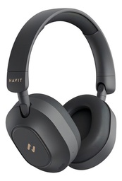 [62061004] AURICULAR HAVIT H668BT INALAMRICO BLUETOOTH NEGRO