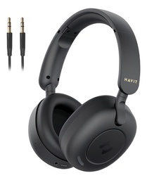 [62061007] AURICULAR HAVIT H655BT BLUETOOTH NEGRO