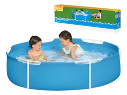 [15696005] PILETA REDONDA BESTWAY 690L 152X38CM 56283