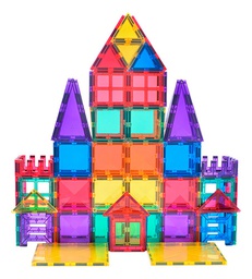 [34447140] BLOQUES CONSTRUCCION GADNIC MAGNETICOS MT23 128 PC