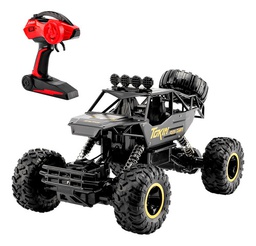 [34447142] CAMIONETA 4X4 GADNIC 1:12 CONTROL REMOTO