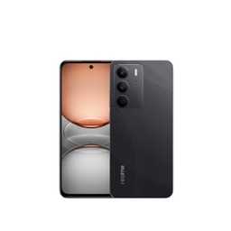 [65827016] CELULAR REALME C75 8/256 GB NEGRO RMX3941