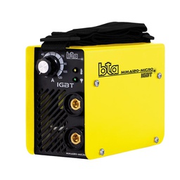 [03805016] SOLDADORA INVERTER BTA MMA120-MICRO 965416