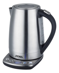 [51111016] PAVA ELECTRICA ATMA PED2508IAP ACERO INOXIDABLE