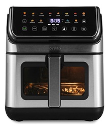 [51291032] FREIDORA DE AIRE ATMA FR258AIP 8 LITROS INOX 1750W
