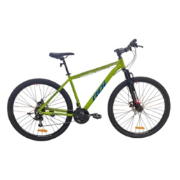 [23541093] BICICLETA RDI BMRDIVA19-101 DISCOVERY R29 VERDE Y AZUL