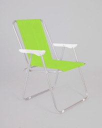 [16749019] REPOSERA STAR TRAK STSPFJ-OXV FIJA VERDE