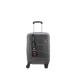 [33511054] VALIJA UNICROSS 20" 62.2061G3 ABS GRIS