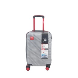 [33511057] VALIJA WILSON 20" 65.1749E ABS GRIS