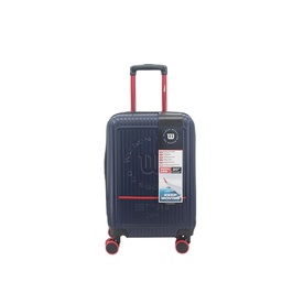[33511058] VALIJA WILSON 20" 65.1748A ABS AZUL