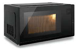 [52531025] MICROONDAS ATMA WATDGB30UAN DIGITAL 30 LT C/GRILL NEGRO
