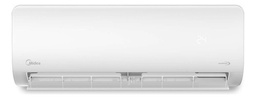 [54022008] AIRE ACONDICIONADO INVERTER MIDEA MSNIC-12H-KN81F SPLIT 3096Kcal F/C