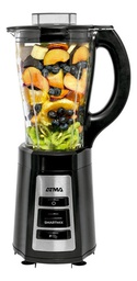 [51477007] LICUADORA DE VASO ATMA LV24B2AP 1,75L 550W NEGRA