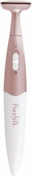 [51166006] DEPILADORA PURE SILK CPT1-8004-TRP MANGO ANTIDESLIZANTE