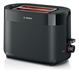 [51839009] TOSTADORA BOSCH TAT2M123 MY MOMMENT NEGRA