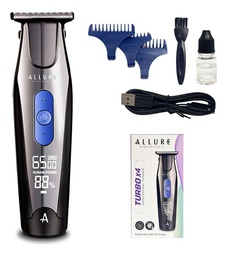 [51013010] CORTA BARBA ALLURE CB7050ADH TRIMMER