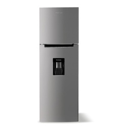 [56341067] HELADERA INVERTER SMART LIFE RNF270SDINV 260L NO FROST INOX