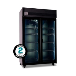 [56292009] EXHIBIDORA VERTICAL INELRO MT-34 BLACK