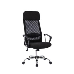 [14797012] SILLA DE ESCRITORIO GC1043 NEGRA