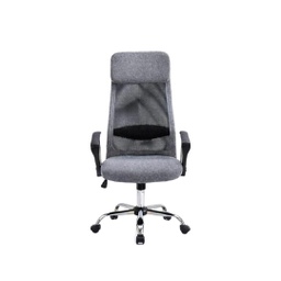 [14797013] SILLA DE ESCRITORIO GC1043 GRIS