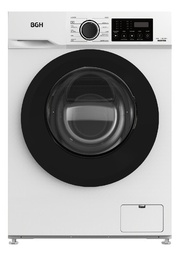 [57463010] LAVARROPAS BGH BWFE06W24AR 6KG INVERTER FRONTAL BLANCO