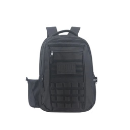 [33511119] MOCHILA LSYD TACTIC 18.5" 91.25738 NEGRA