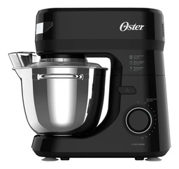[51076060] BATIDORA PLANETARIA OSTER 850W FPSTSMPL2B NEGRA 4LTS