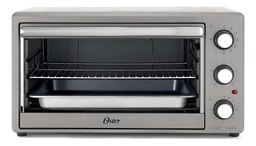 [52348161] HORNO ELCTRICO OSTER 60L ROTISSERIE 5 EN 1