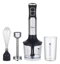 [51477107] LICUADORA DE MANO MIDEA HB-1100X3AR1