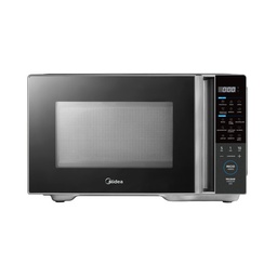 [52531087] MICROONDAS MIDEA MW-EG128GAR1 29L C/GRILL