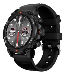 [32752453] RELOJ SMARTWATCH DEKKIN ACTIVE MOTION GPS NEGRO