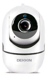 [66511016] CAMARA IP DEKKIN CYCLE CAM X13 WiFi